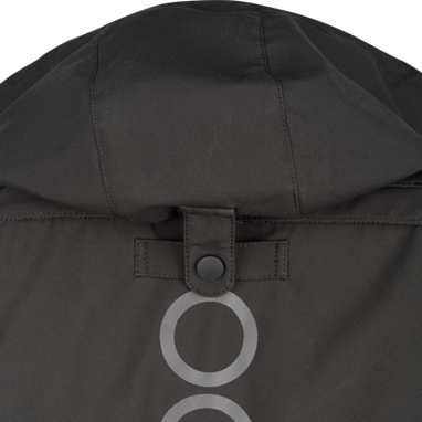 BERING Blusão KERBY Preto | Blusões