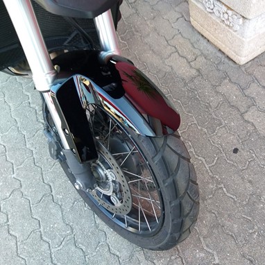 Honda VFR 1200X CROSSTOURER | Moto