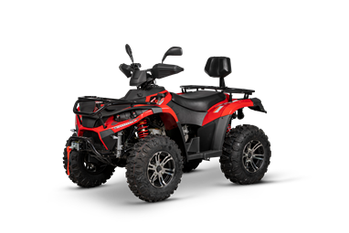 Linhai LH 500 4x4 | ATV | ATV