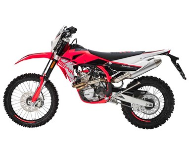 SWM RS 300 R (euro5) | Moto | Enduro