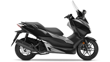 Honda Forza 125 | Scooter | Scooters