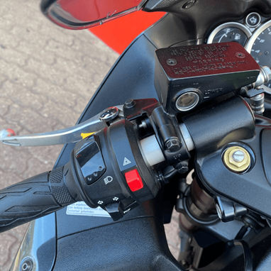 Suzuki Hayabusa GSX1300R | Moto