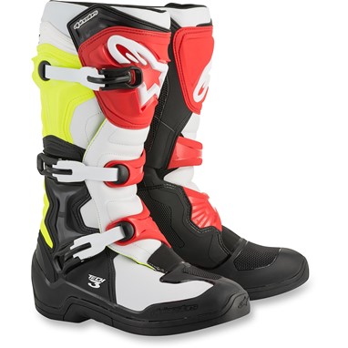 Botas Alpinestars TECH 3 | Botas