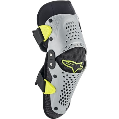 Joalheiras Alpinestars YOUTH SX-1 KNEE PROTECTOR | Joalheiras
