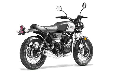 Orcal NK01 | Moto | Moto