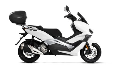 Keeway Vieste 300 EXT | Scooter | Scooter 125