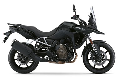 Suzuki V-STROM 800 | Moto | Enduro