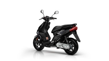 Yamaha Jog50R | Scooter | 50cc