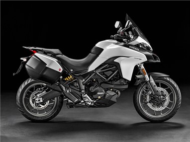 Ducati Multistrada 950 | Moto | Multistrada