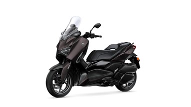 Yamaha XMAX 300 Tech MAX+ 2025 | Scooter | Desporto