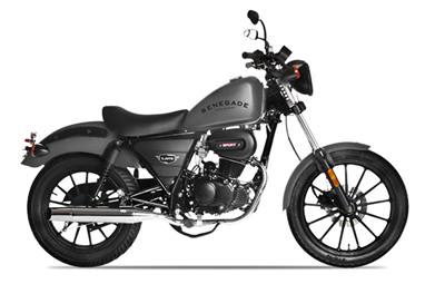 UM Renegade Sport | Moto | Cruiser