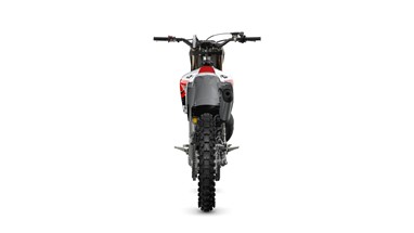Yamaha YZ125 Edição Especial 70.º Aniversário 2026 | Moto | Competição
