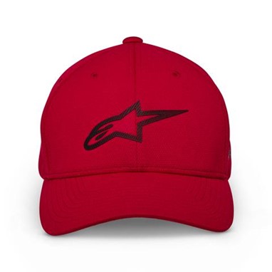 Boné Alpinestars AGELESS VELO TECH HAT | Boné
