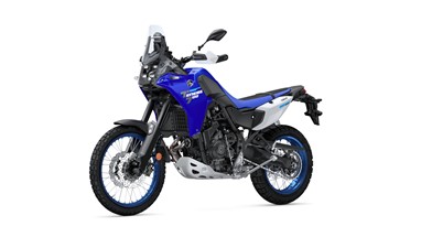 Yamaha Ténéré 700 2026 | Moto | Aventura