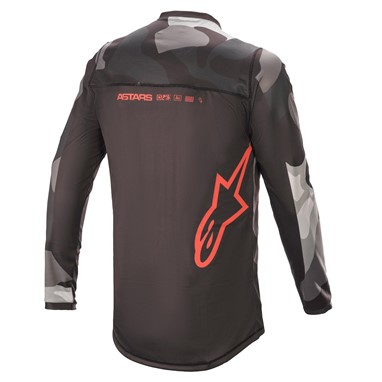 Camisola Alpinestars RACER TACTICAL JERSEY | Jerseys