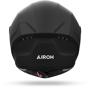 AIROH CONNOR COLOR Preto Matt | Capacete Integral