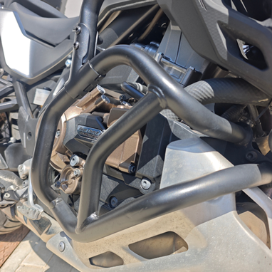 Honda Africa Twin 1100 ADVENTURE SPORTS DCT | Moto