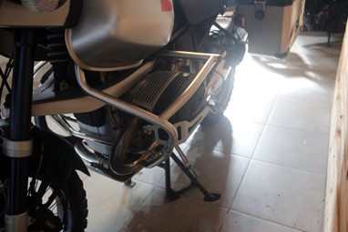 BMW R 1150 GS Adventure | Moto