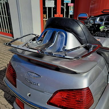 Honda Goldwing 1800 | Moto