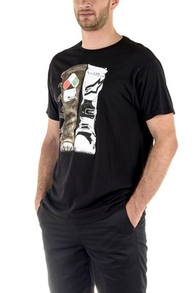 T-Shirt Alpinestars ROOTS TEE | T-Shirt