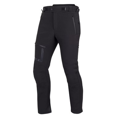 BERING ALKOR Preto | Calças