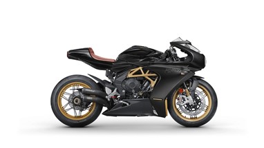 Mv Agusta Superveloce S | Moto | Super-Sport