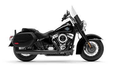 Harley Davidson HERITAGE CLASSIC 2026 | Moto | Cruiser