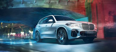 BMW X5 xDrive25d Auto | Aut. | 231 CV | 5 Portas | SUV | X5