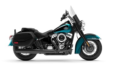 Harley Davidson HERITAGE CLASSIC 2026 | Moto | Cruiser