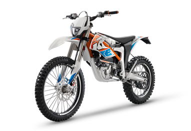 KTM Freeride E-XC | Moto | Eride
