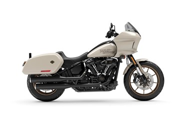 Harley Davidson Low Rider ST 117 (2023) | Moto | Cruiser