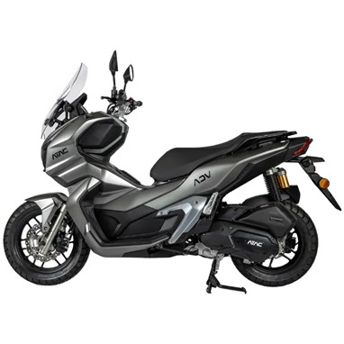 ATAC Scooter ADV 125 | Scooter | Scooter