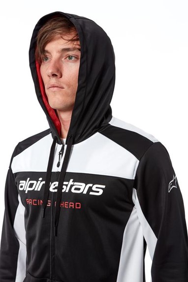 Pullover Alpinestars SESSIONS II FLEECE | Pullover