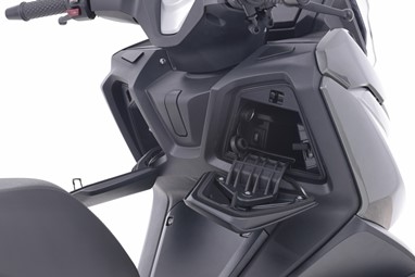 Voge SR4 Max T | Scooter | Scooters