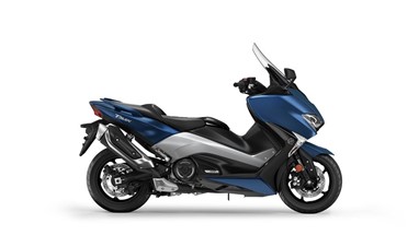 Yamaha TMAX DX | Scooter | Sport Scooters