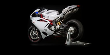 Mv Agusta F4 | Moto | F4