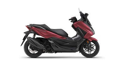 Honda Forza 350 2026 | Scooter | Scooters