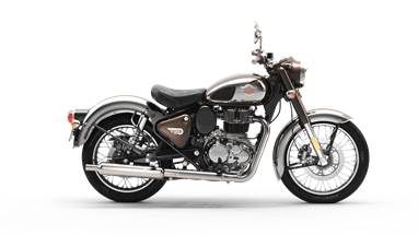 Royal Enfield Classic 350 | Moto | Classic