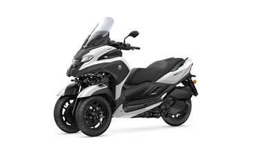 Yamaha Tricity 300 2026 | Scooter | Urban Mobility
