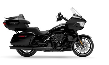 Harley Davidson Road Glide Limited 2026 | Moto | Grand American Touring