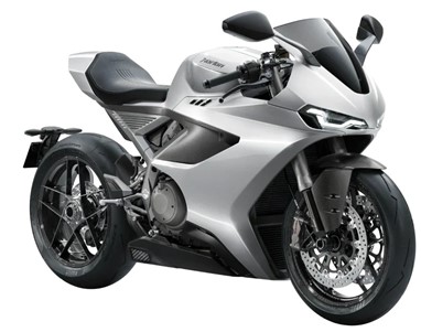 Norton Manx R Signature 2026 | Moto | Manx R