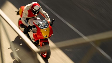 Yamaha XSR900 GP 2026 | Moto | Sport Heritage