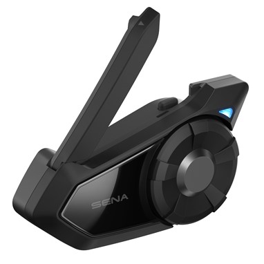 SENA Intercomunicador 30K Duplo c/ sistema Mesh Intercom | Intercomunicadores