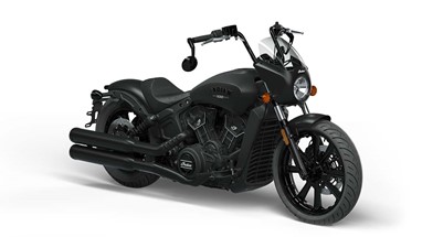 Indian Scout Rogue | Moto | Scout
