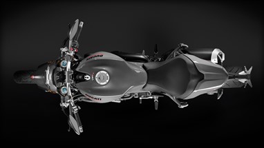Ducati Monster 1200 S | Moto | Monster