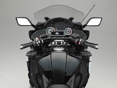 BMW K 1600 Grand America | Moto | Tour