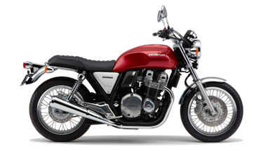 Honda CB1100 EX 2017 | Moto | Street