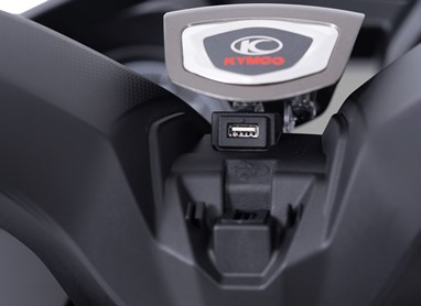 Kymco X-TOWN CITY 125 | Scooter | Scooters 125