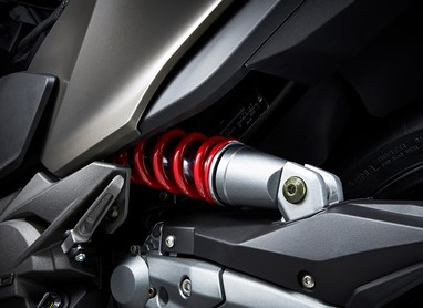 Kymco AK550 Premium | Scooter | Scooters acima 125