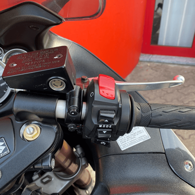 Suzuki Hayabusa GSX1300R | Moto